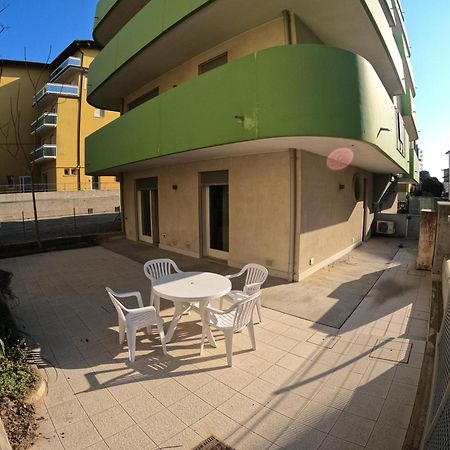 Residence Gianka - Agenzia Cocal Caorle Bagian luar foto