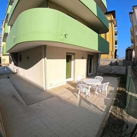 Residence Gianka - Agenzia Cocal Caorle Bagian luar foto
