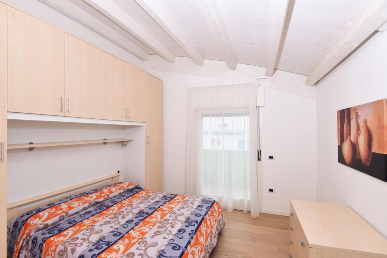 Residence Gianka - Agenzia Cocal Caorle Bagian luar foto
