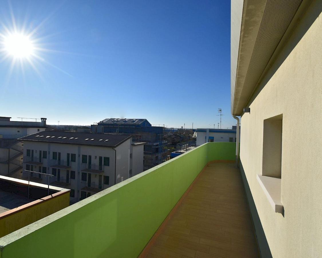 Residence Gianka - Agenzia Cocal Caorle Bagian luar foto
