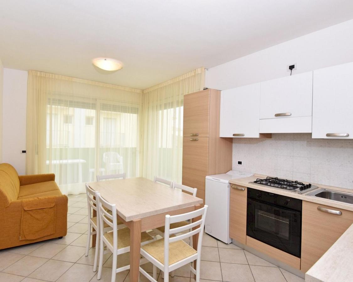 Residence Gianka - Agenzia Cocal Caorle Bagian luar foto