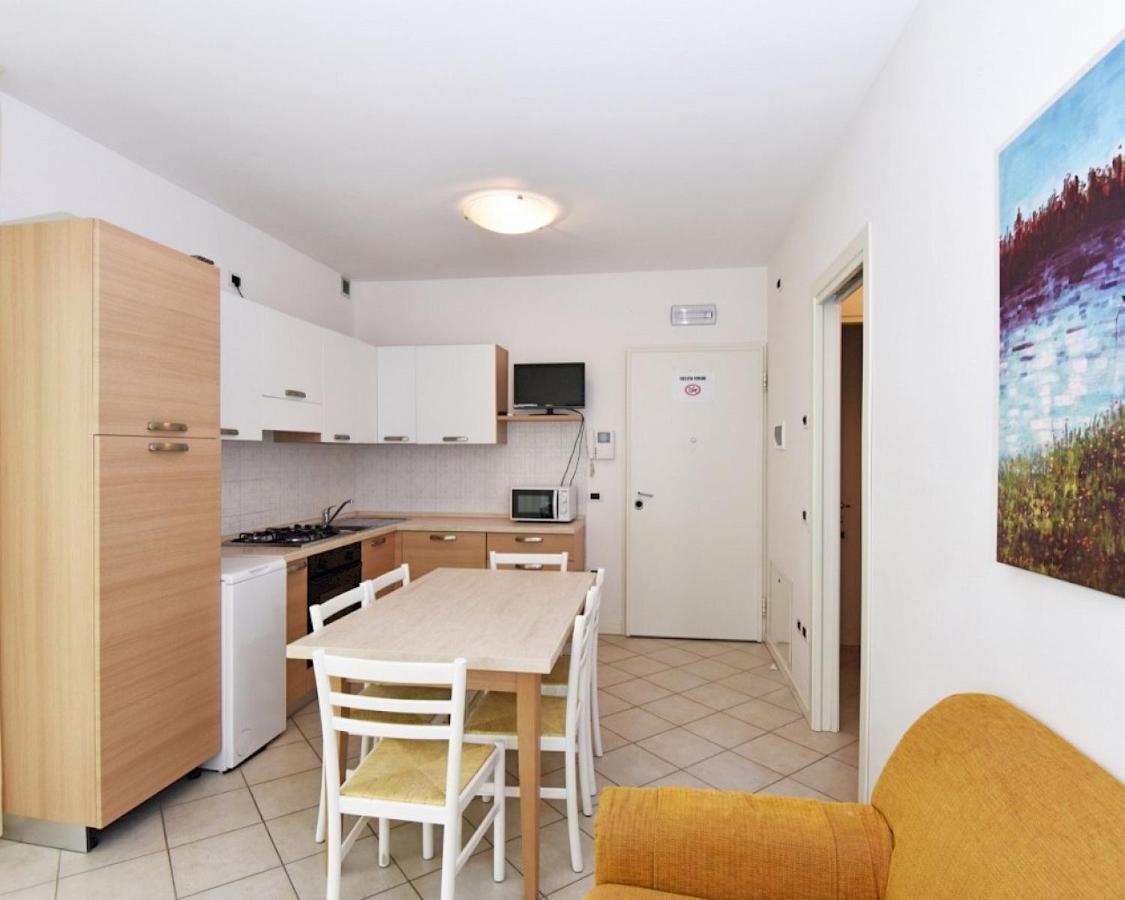 Residence Gianka - Agenzia Cocal Caorle Bagian luar foto