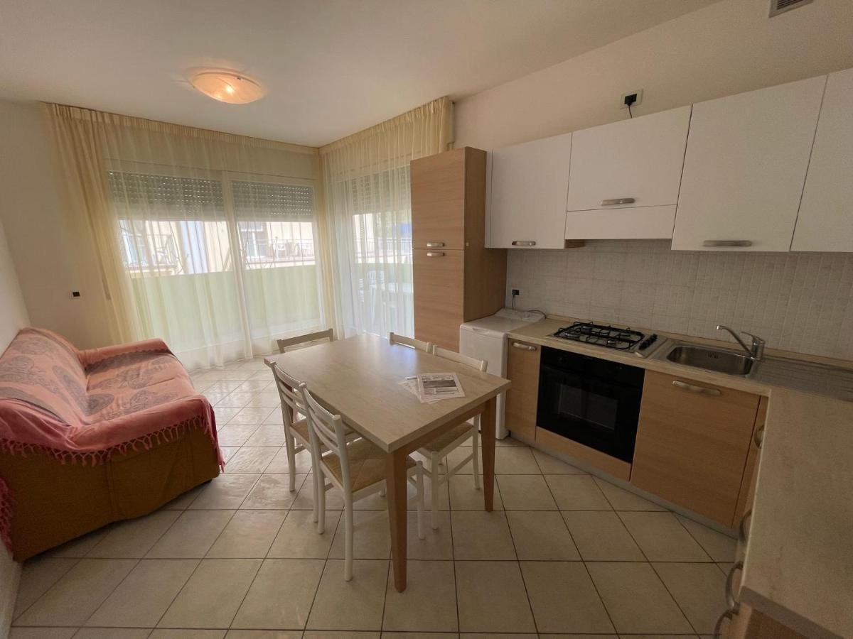 Residence Gianka - Agenzia Cocal Caorle Bagian luar foto