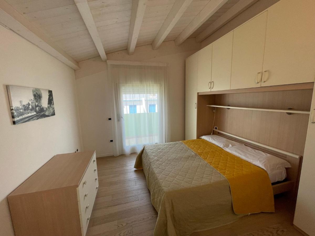 Residence Gianka - Agenzia Cocal Caorle Bagian luar foto