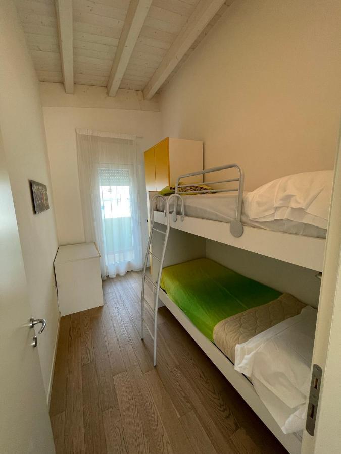 Residence Gianka - Agenzia Cocal Caorle Bagian luar foto
