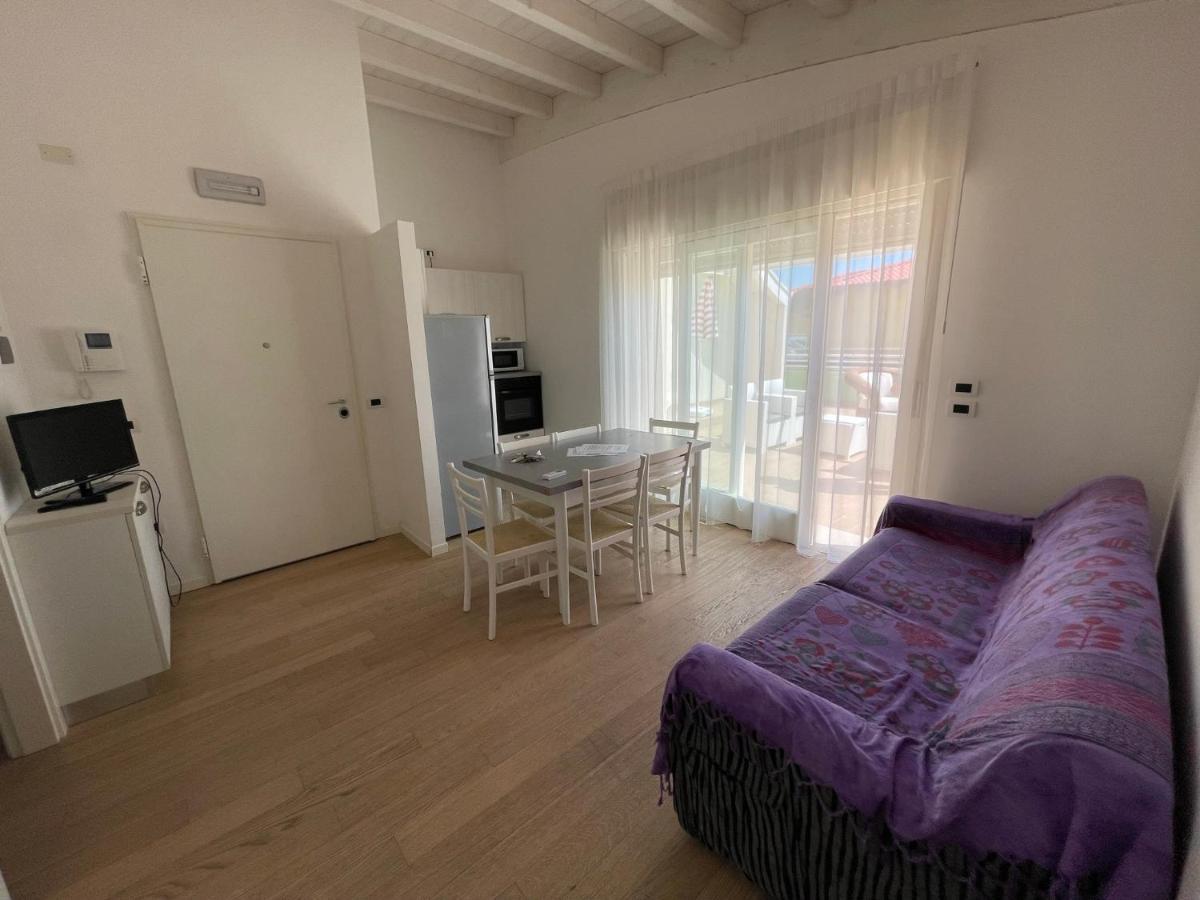 Residence Gianka - Agenzia Cocal Caorle Bagian luar foto