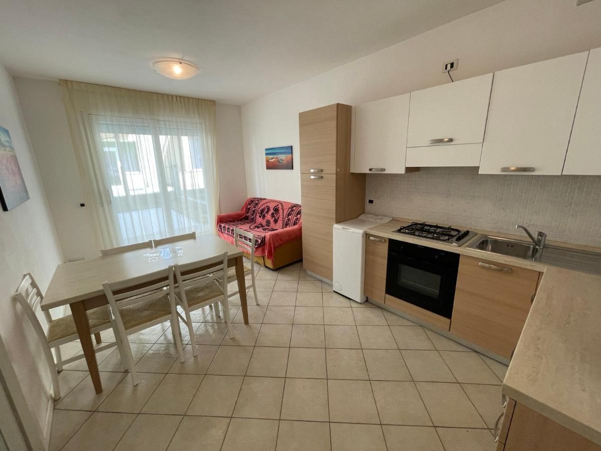Residence Gianka - Agenzia Cocal Caorle Bagian luar foto