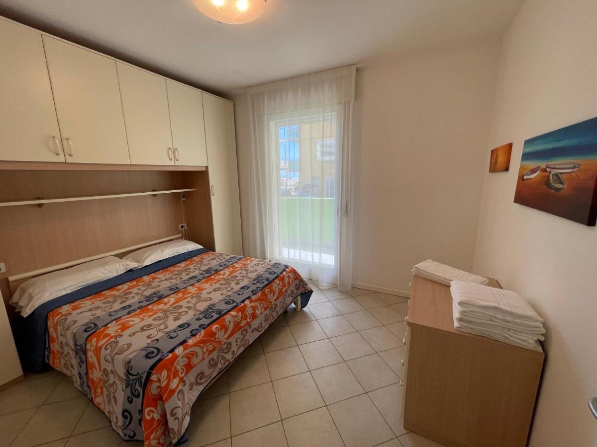 Residence Gianka - Agenzia Cocal Caorle Bagian luar foto