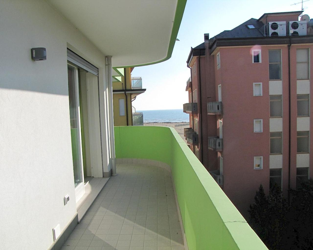 Residence Gianka - Agenzia Cocal Caorle Bagian luar foto