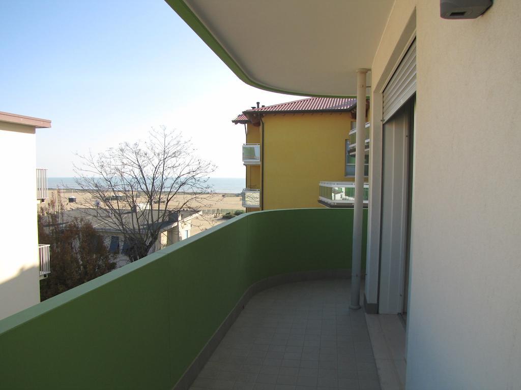 Residence Gianka - Agenzia Cocal Caorle Ruang foto