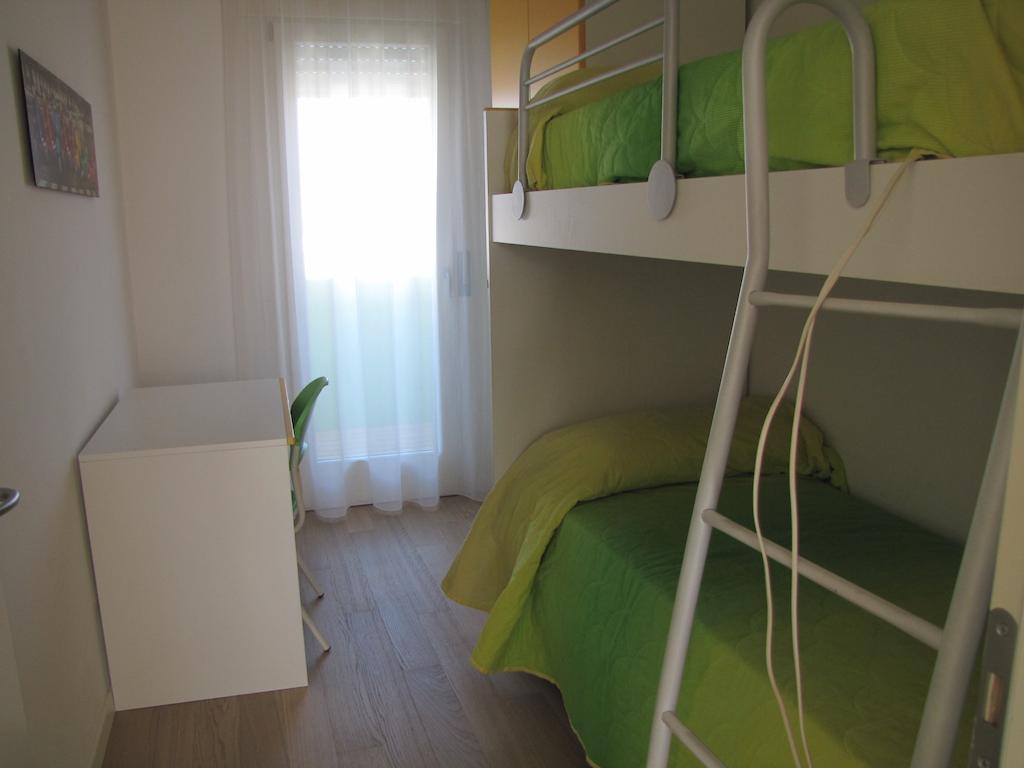 Residence Gianka - Agenzia Cocal Caorle Ruang foto
