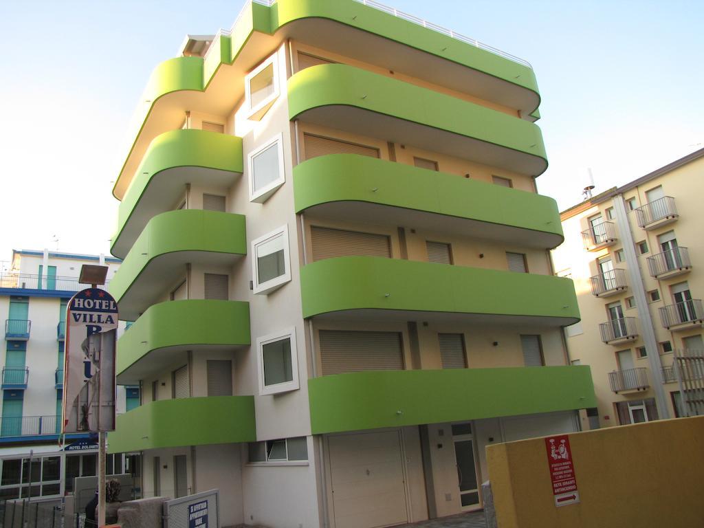 Residence Gianka - Agenzia Cocal Caorle Bagian luar foto